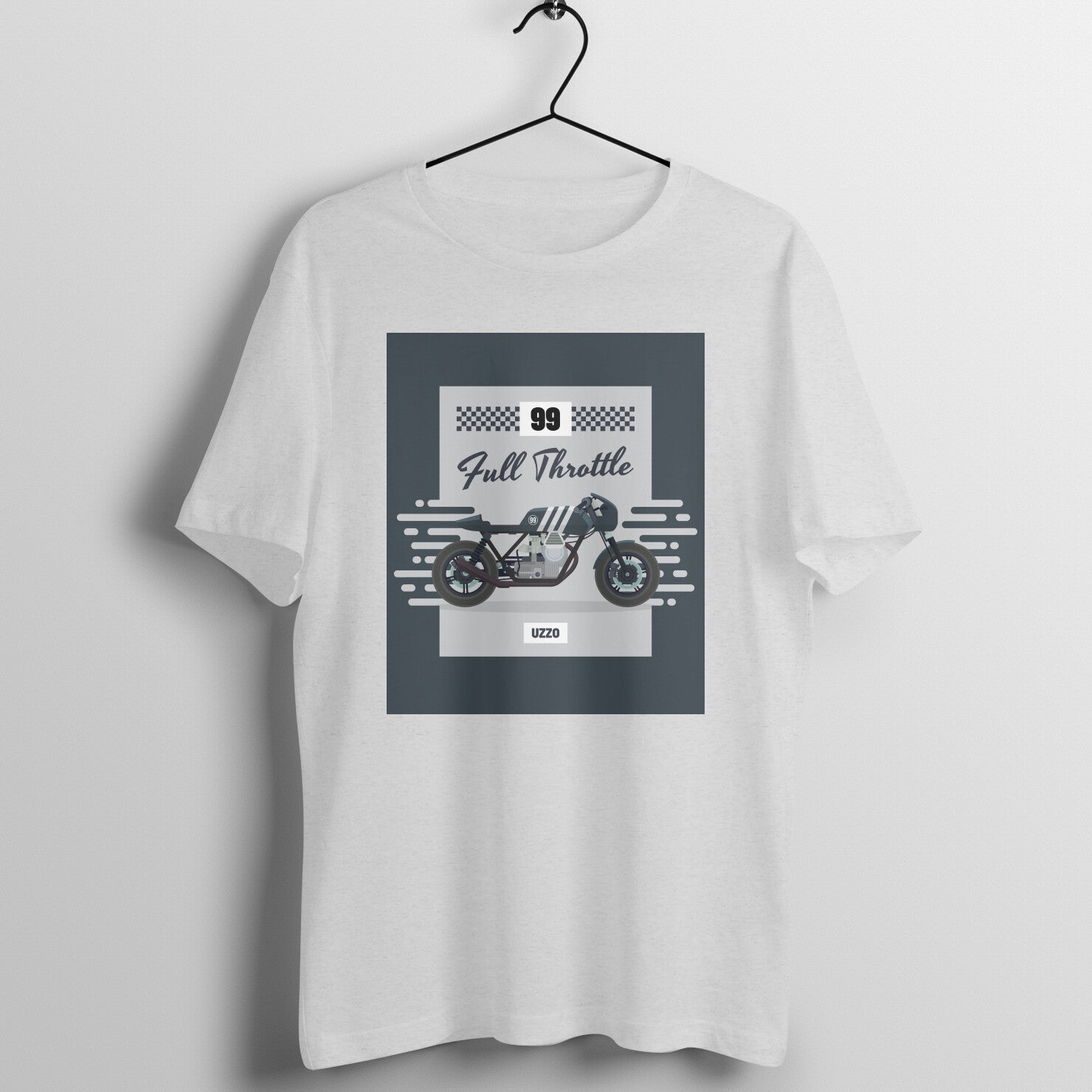 GOAN BIKERS GROUP CUSTOM MEN'S BIKER'S COLLECTION GENT - Goa Shirts