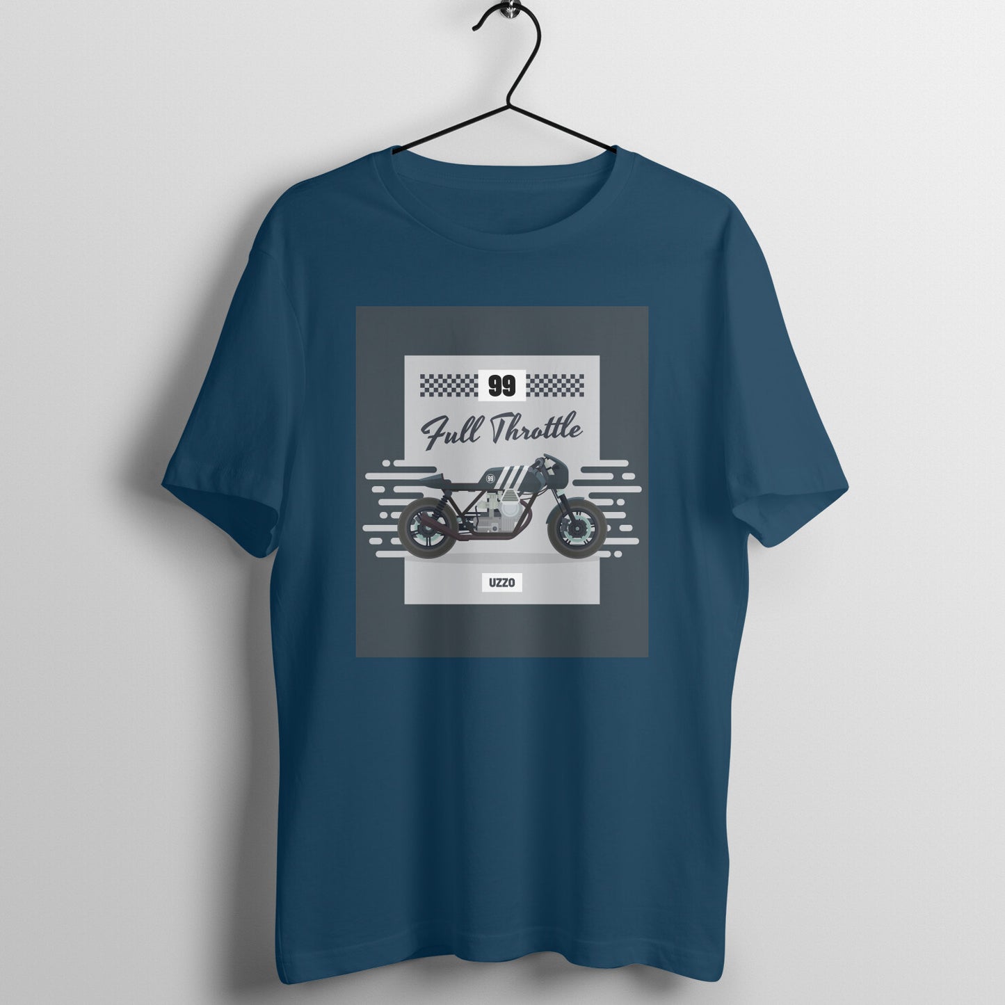GOAN BIKERS GROUP CUSTOM MEN'S BIKER'S COLLECTION GENT - Goa Shirts