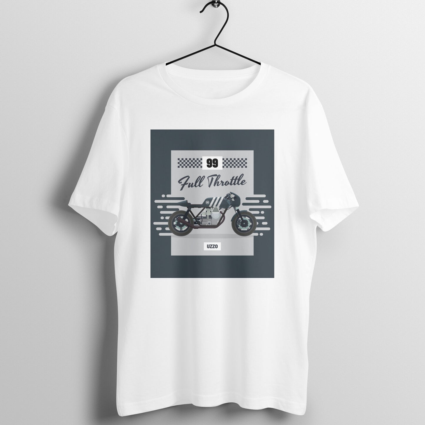 GOAN BIKERS GROUP CUSTOM MEN'S BIKER'S COLLECTION GENT - Goa Shirts