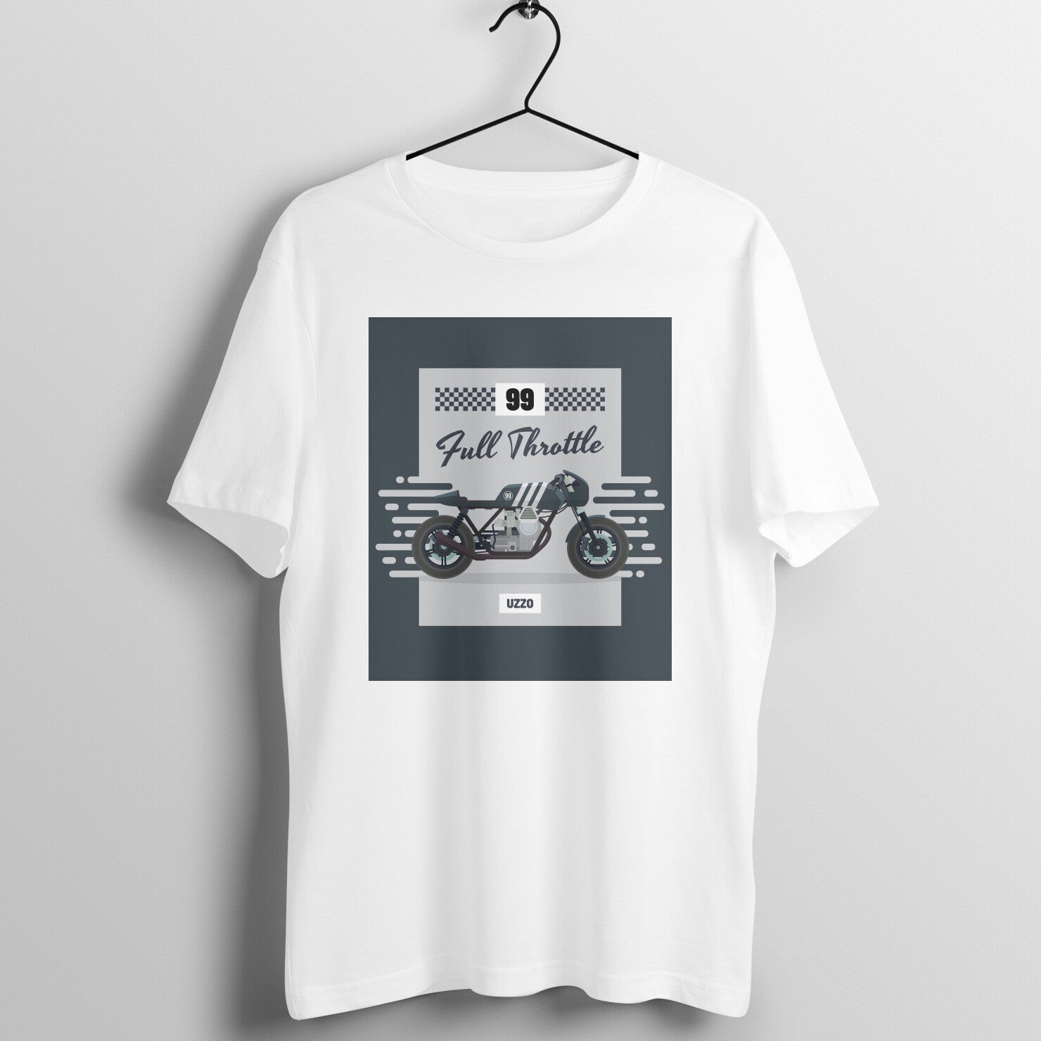 GOAN BIKERS GROUP CUSTOM MEN'S BIKER'S COLLECTION GENT - Goa Shirts