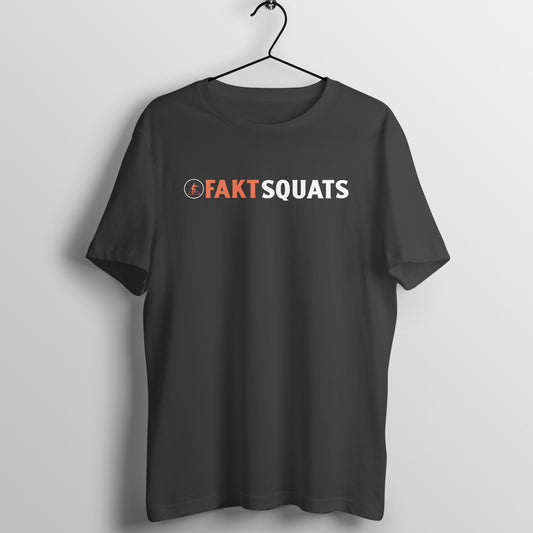 FAKT SQUATS MEN'S GYM COLLECTION GENT - Goa Shirts