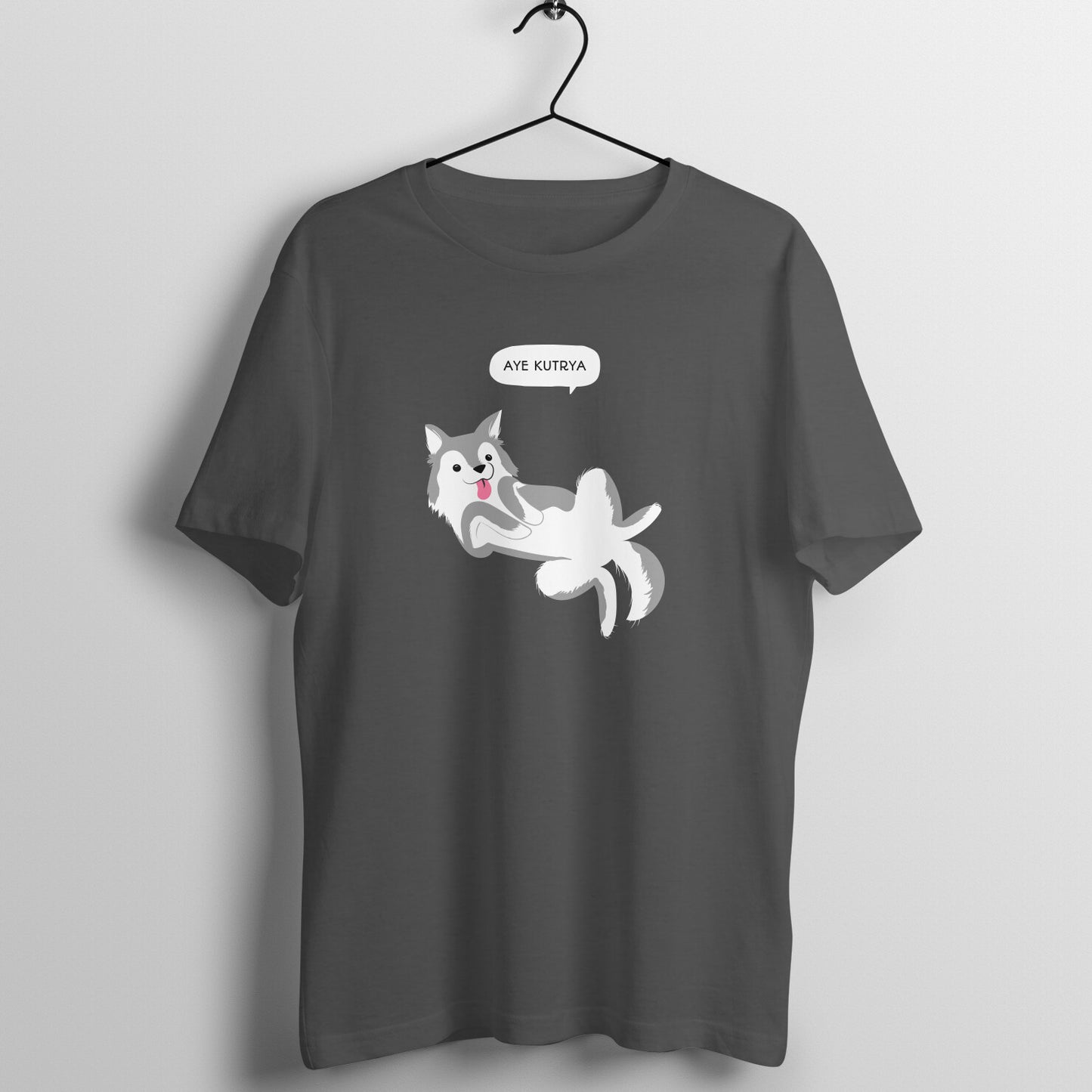 AYE KUTRYA MEN'S LIFESTYLE ANIMAL COLLECTION GENT - Goa Shirts
