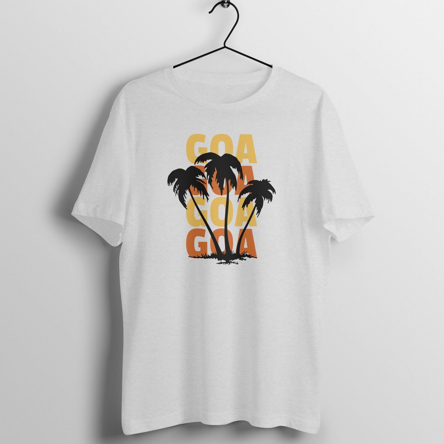 GOA MAAD MEN'S HOLIDAY TRIP TO GOA COLLECTION GENT - Goa Shirts