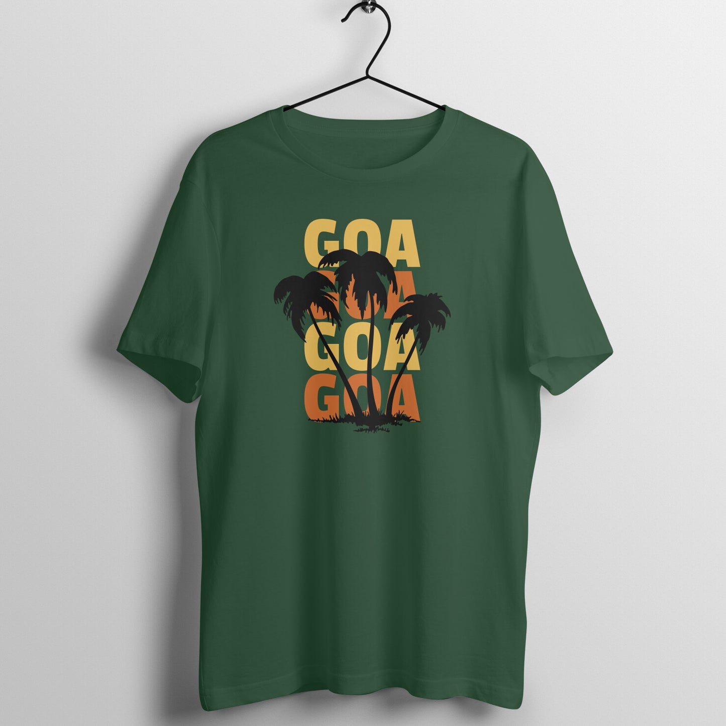 GOA MAAD MEN'S HOLIDAY TRIP TO GOA COLLECTION GENT - Goa Shirts