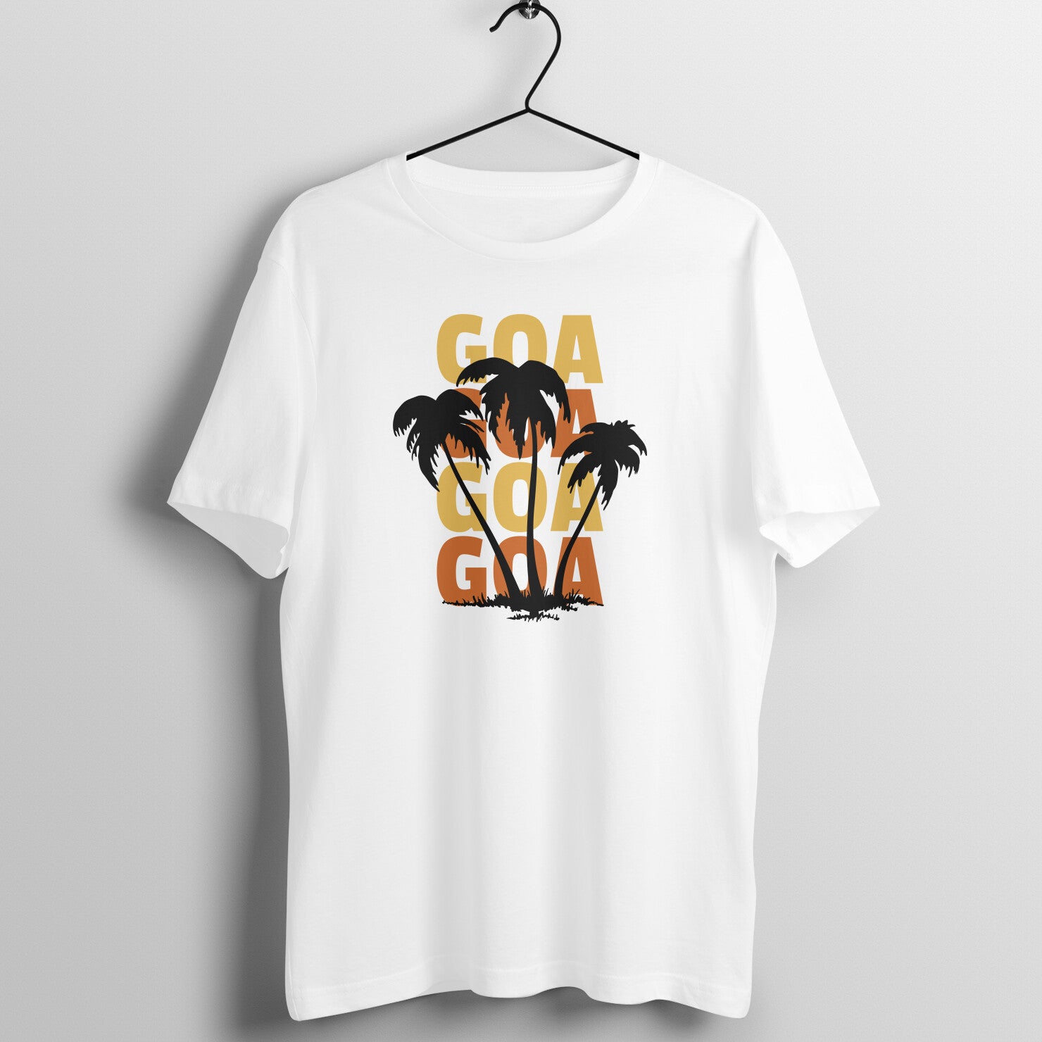 GOA MAAD MEN'S HOLIDAY TRIP TO GOA COLLECTION GENT - Goa Shirts