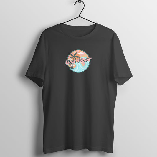 GOA VIBES MEN'S TRIP TO GOA COLLECTION - Goa Shirts
