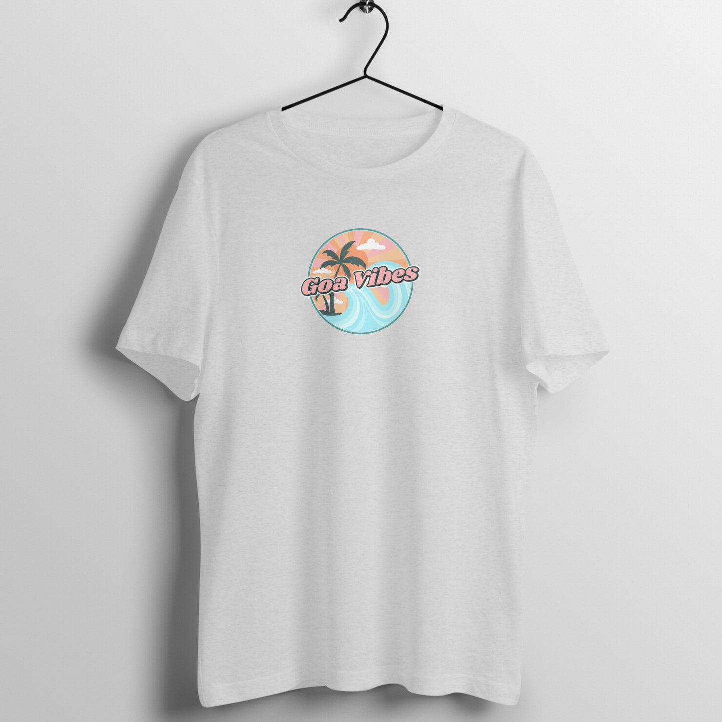 GOA VIBES MEN'S TRIP TO GOA COLLECTION - Goa Shirts