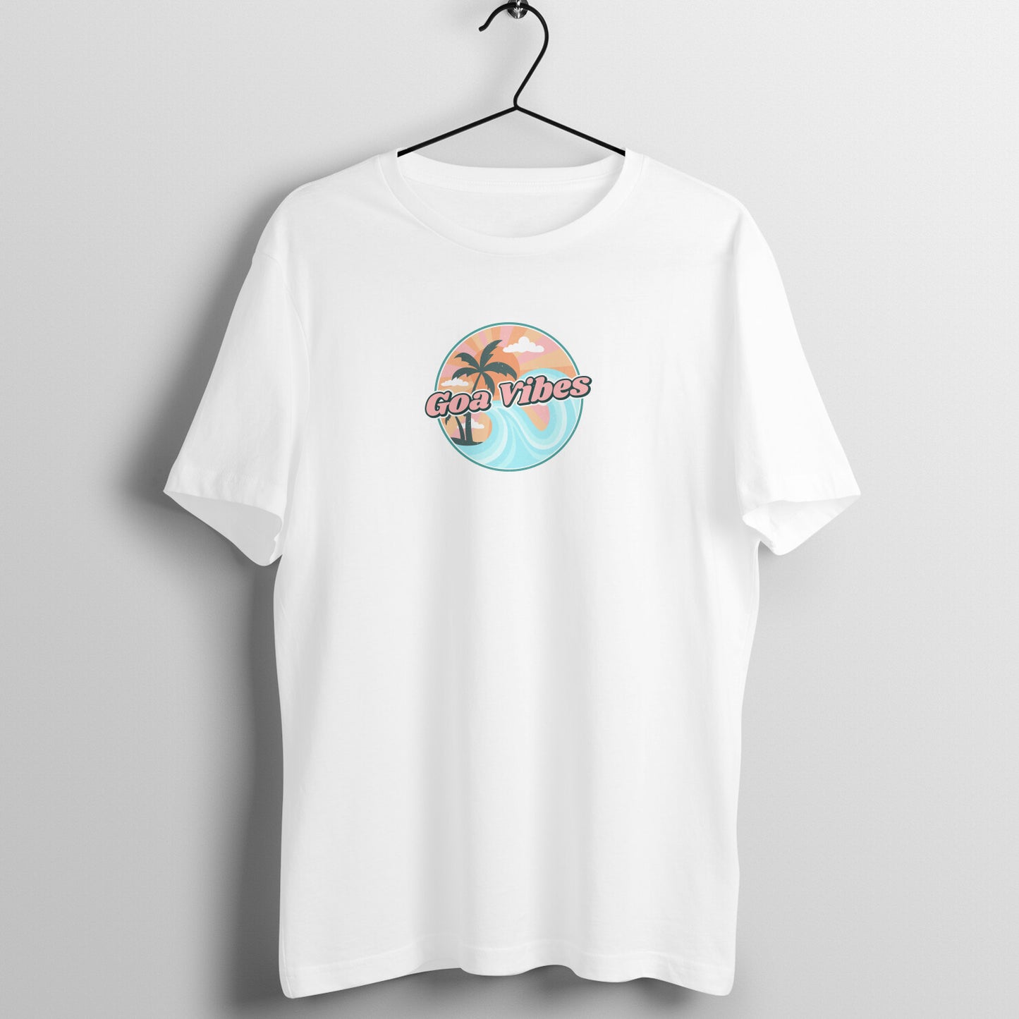 GOA VIBES MEN'S TRIP TO GOA COLLECTION - Goa Shirts
