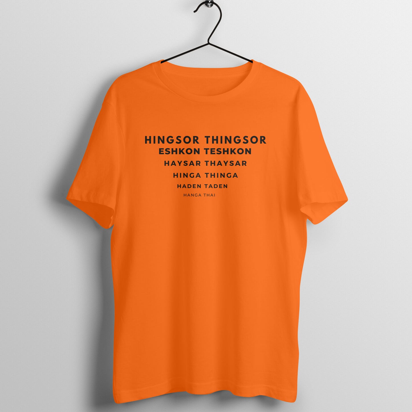 HINGSOR THINGSOR MEN'S LIFESTYLE COLLECTION GENT - Goa Shirts