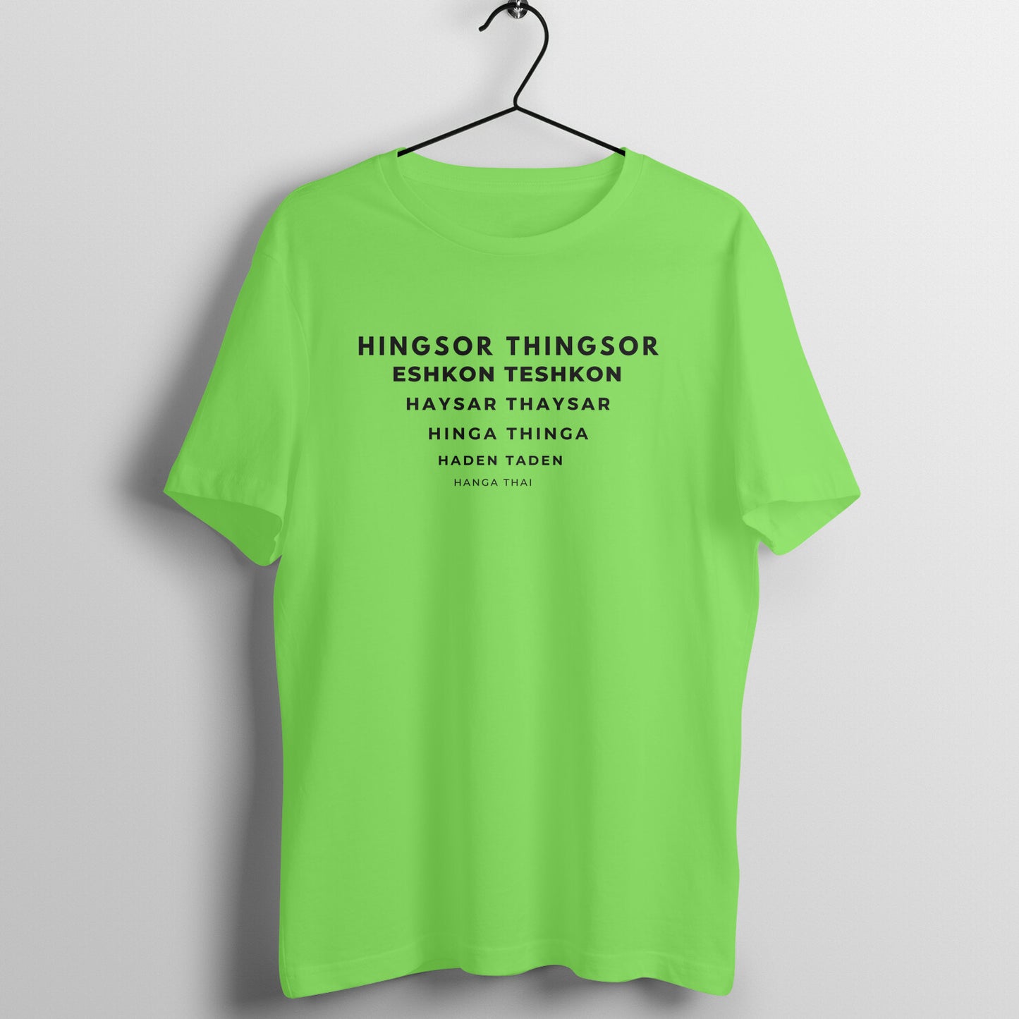 HINGSOR THINGSOR MEN'S LIFESTYLE COLLECTION GENT - Goa Shirts