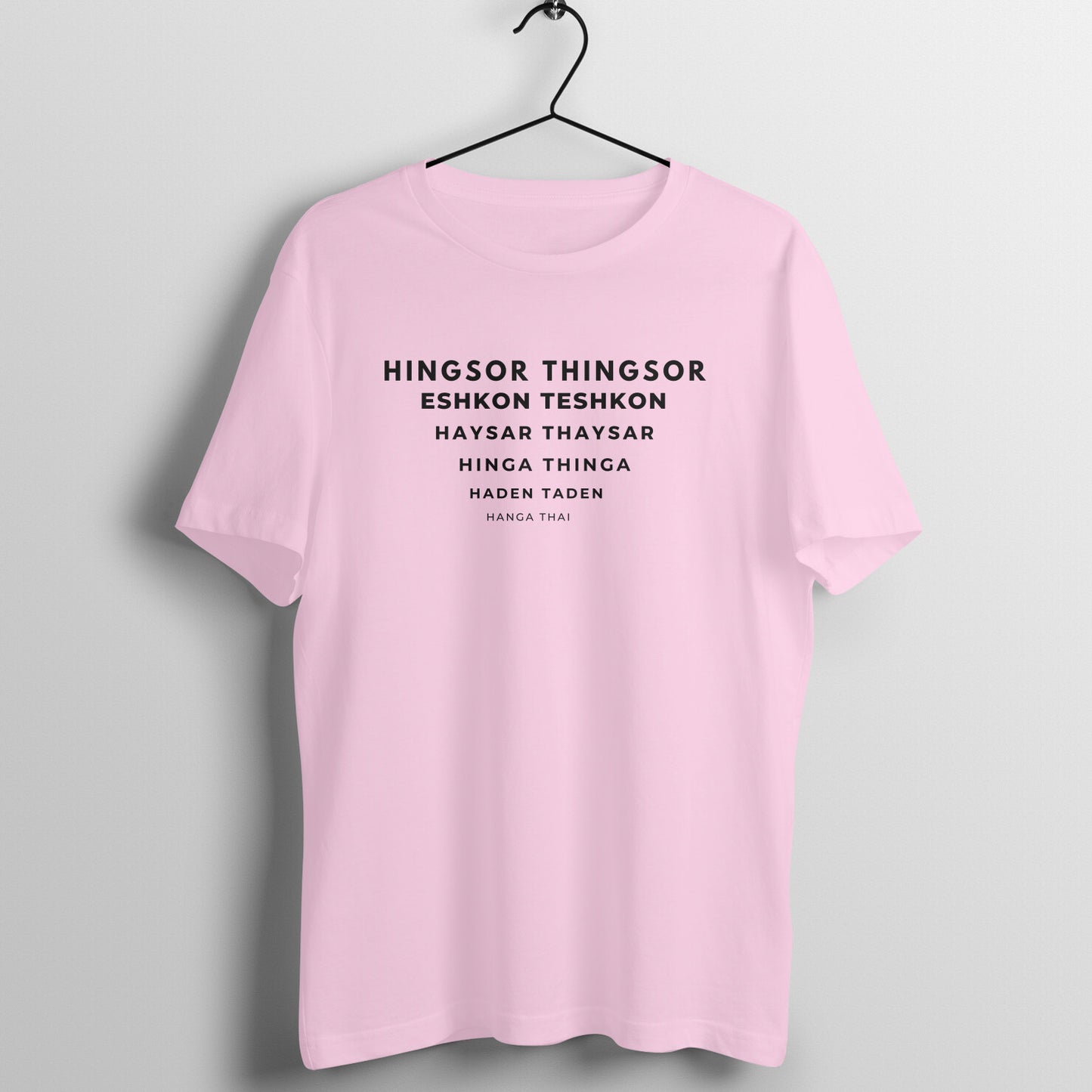 HINGSOR THINGSOR MEN'S LIFESTYLE COLLECTION GENT - Goa Shirts