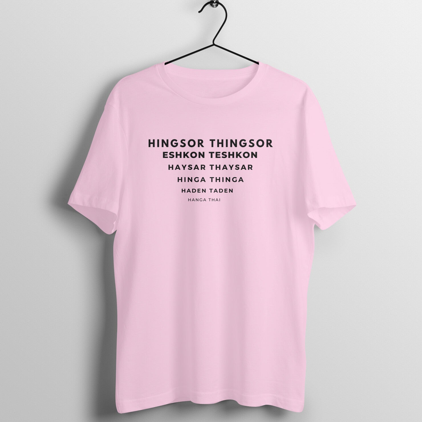 HINGSOR THINGSOR MEN'S LIFESTYLE COLLECTION GENT - Goa Shirts