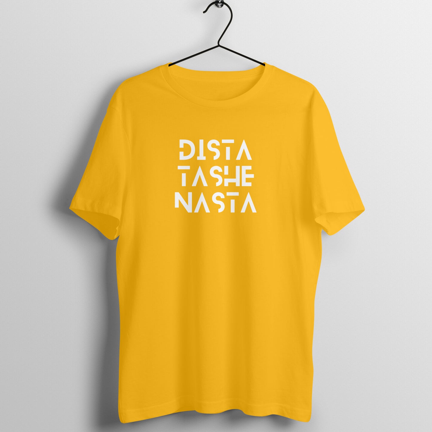 DISTA TASHE NASTA MEN'S LIFESTYLE COLLECTION GENT - Goa Shirts