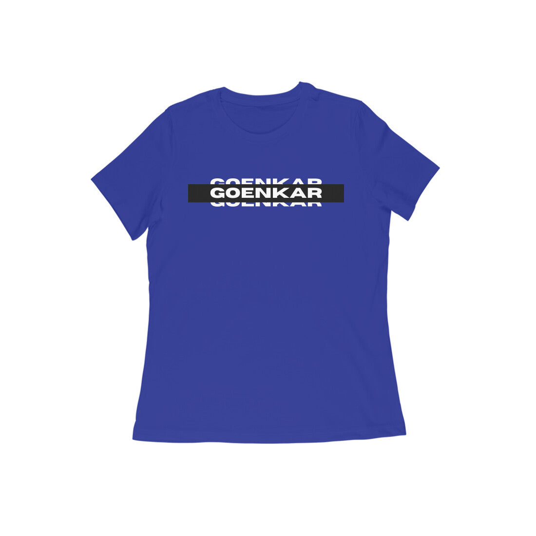 GOENKAR WOMEN'S LIFESTYLE COLLECTION - Goa Shirts