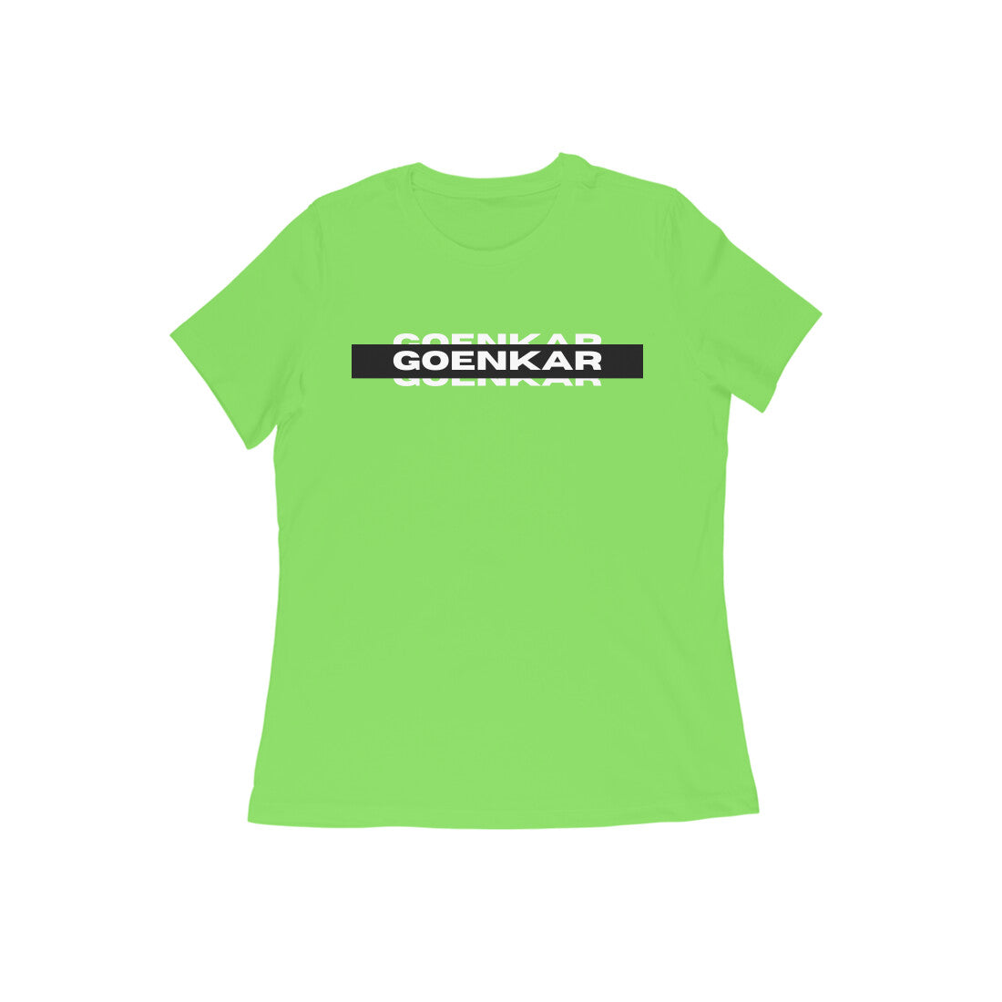 GOENKAR WOMEN'S LIFESTYLE COLLECTION - Goa Shirts