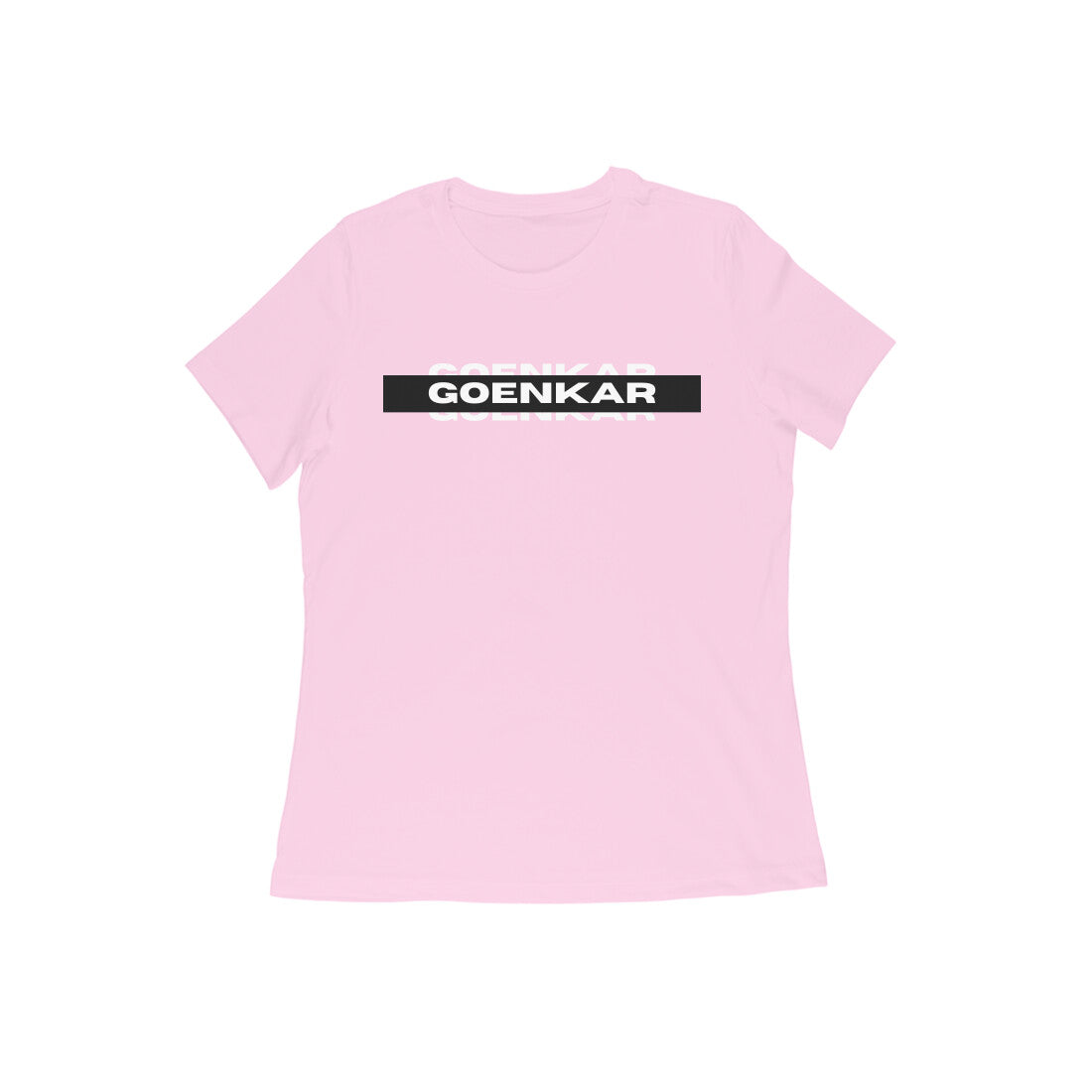 GOENKAR WOMEN'S LIFESTYLE COLLECTION - Goa Shirts