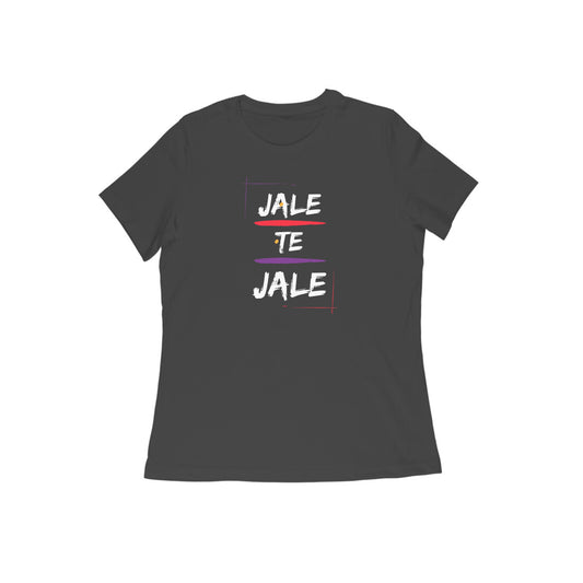 JALE TE JALE WOMEN'S LIFESTYLE COLLECTION - Goa Shirts