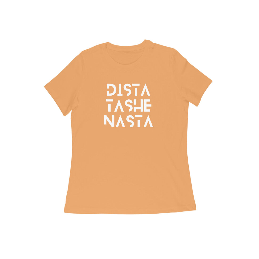 DISTA TASHE NASTA WOMEN'S LIFESTYLE COLLECTION - Goa Shirts