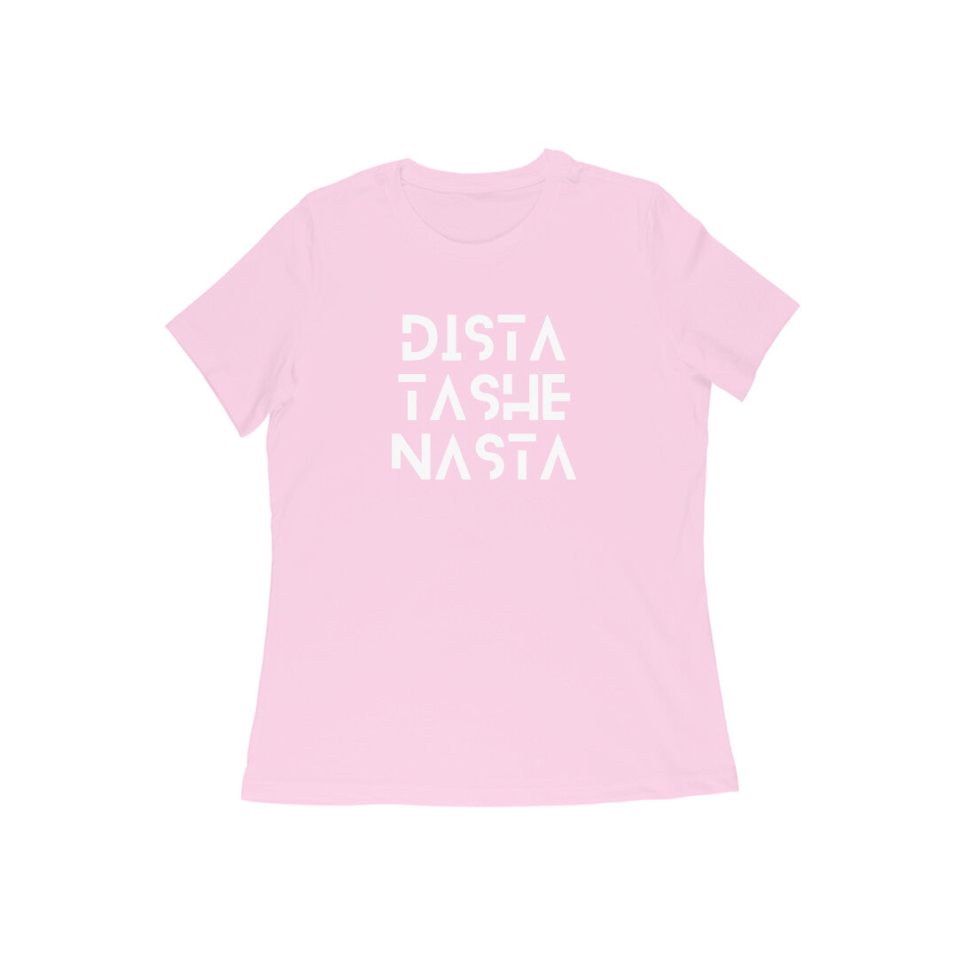 DISTA TASHE NASTA WOMEN'S LIFESTYLE COLLECTION - Goa Shirts