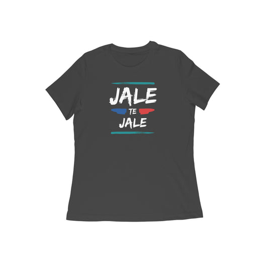 JALE TE JALE 2.0 WOMEN'S LIFESTYLE COLLECTION - Goa Shirts