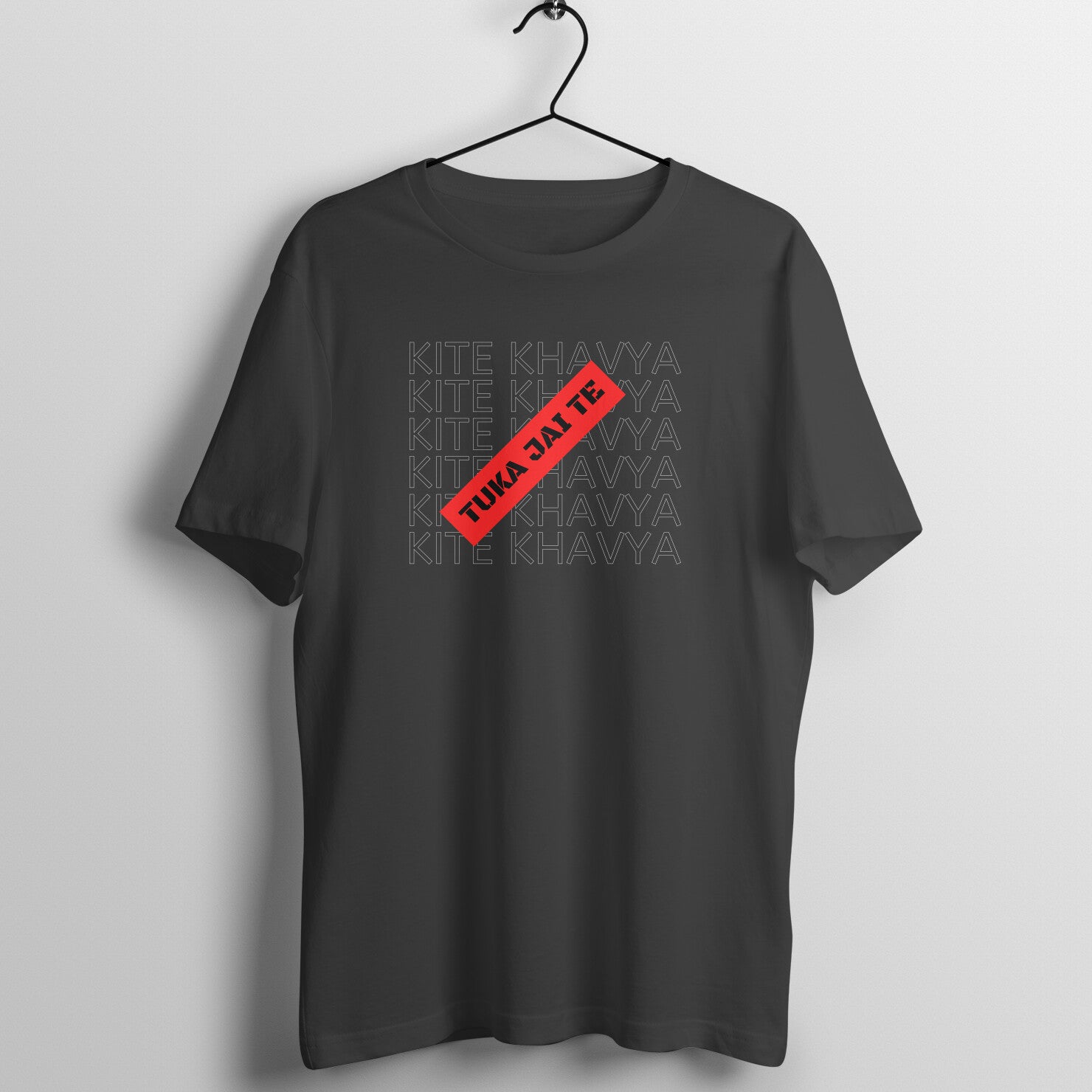 TUKA JAI TE MEN'S LIFESTYLE FOOD COLLECTION - Goa Shirts