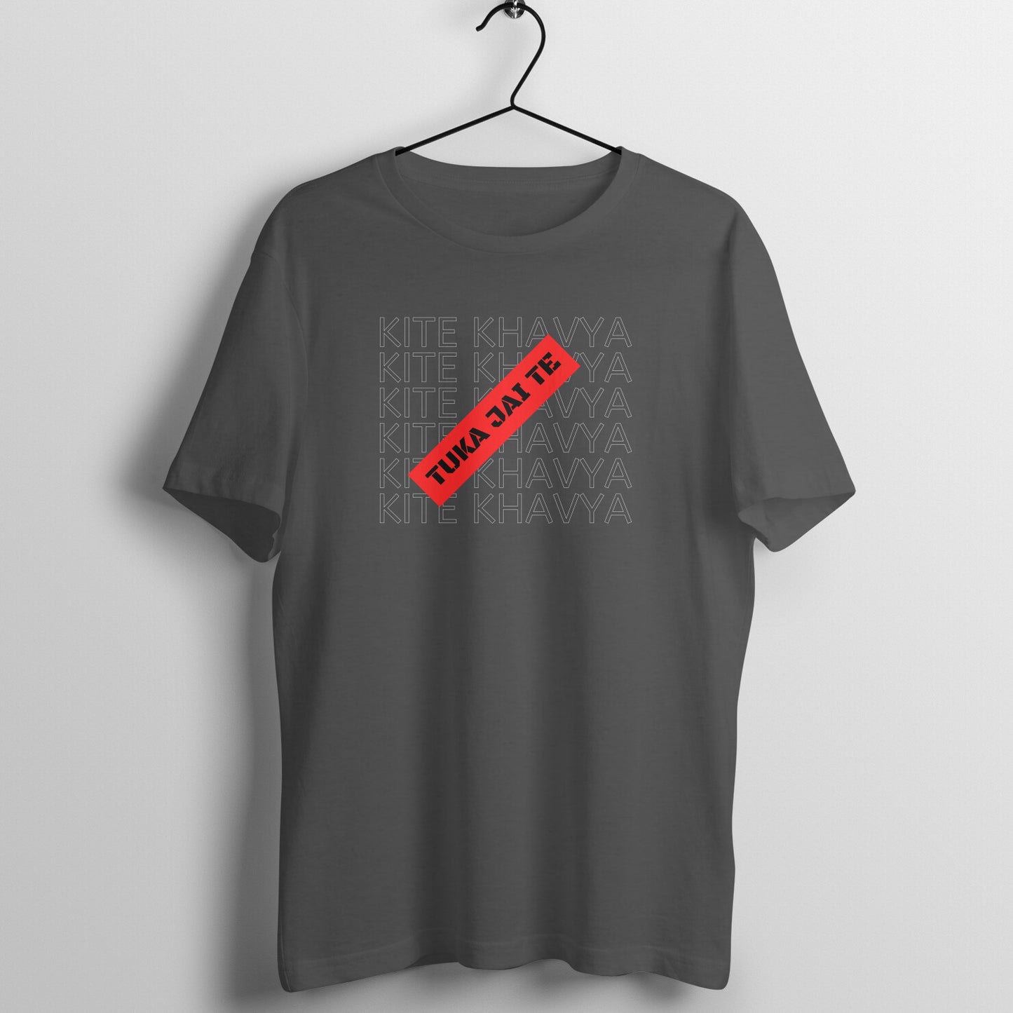 TUKA JAI TE MEN'S LIFESTYLE FOOD COLLECTION - Goa Shirts