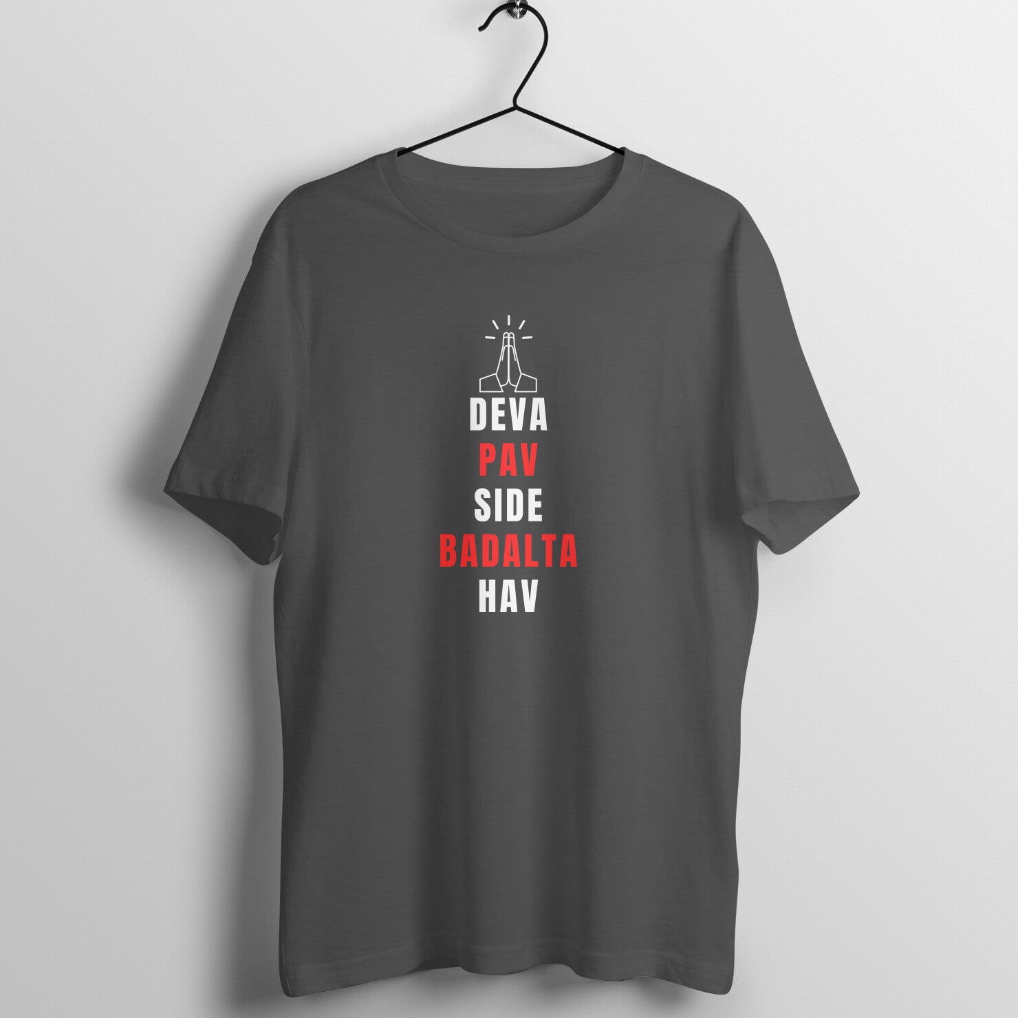 DEVA PAV MEN'S LIFESTYLE COLLECTION - Goa Shirts