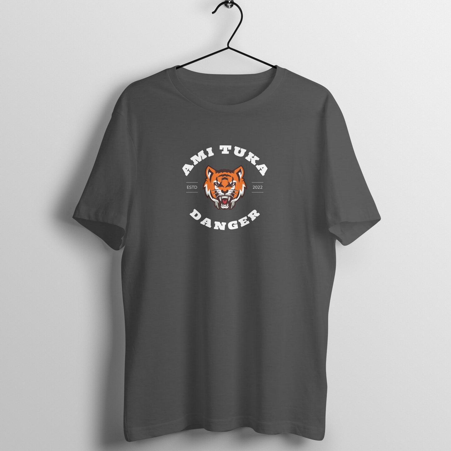 AMI TUKA DANGER 2.0 MEN'S LIFESTYLE COLLECTION - Goa Shirts