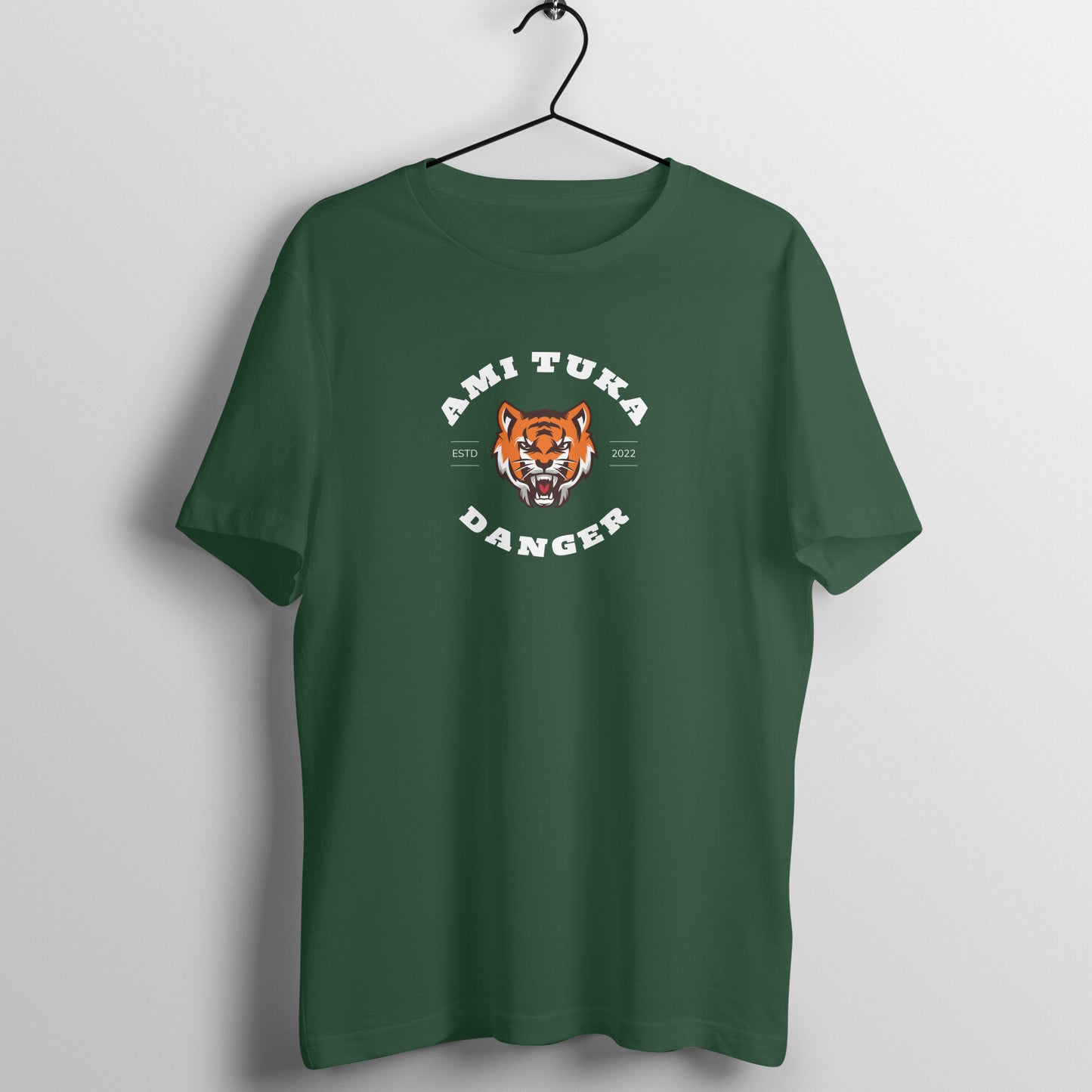 AMI TUKA DANGER 2.0 MEN'S LIFESTYLE COLLECTION - Goa Shirts