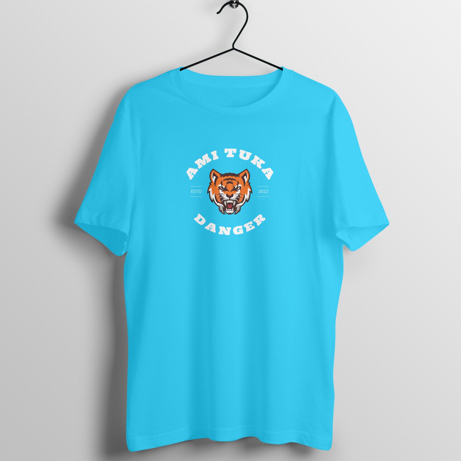 AMI TUKA DANGER 2.0 MEN'S LIFESTYLE COLLECTION - Goa Shirts