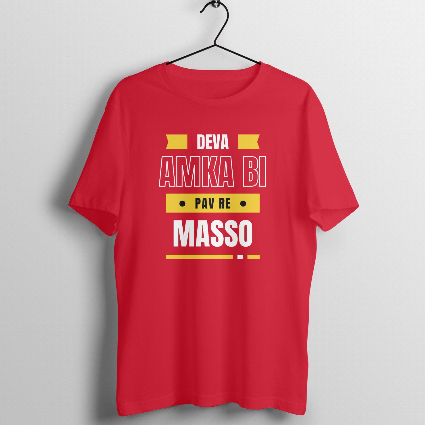 DEVA AMKA PAAV MEN'S LIFESTYLE COLLECTION GENT - Goa Shirts