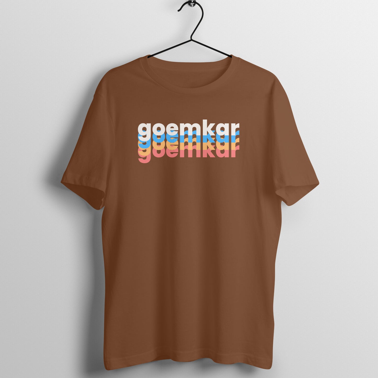 Goemkar, Goikar, Goykar, Funny Konkani Goan T Shirts, Quotes, Goa, Boy, Girl, College, Attitude, Goa Shirts, Funny Portuguese Goan Words , Proud Goan T Shirts