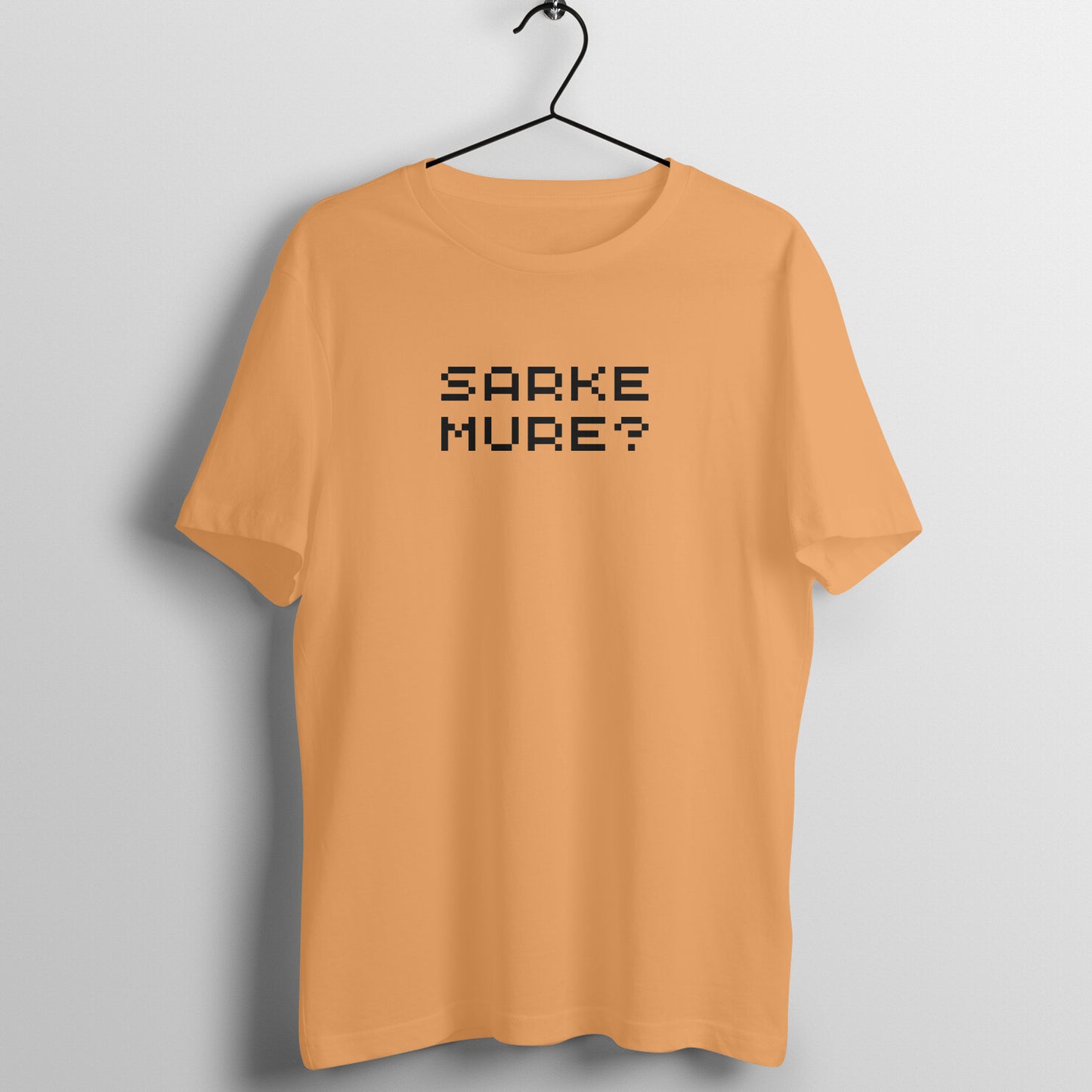 Sarkhe Mure, Funny Konkani Goan T Shirts, Quotes, Goa, Boy, Girl, College, Attitude, Goa Shirts, Funny Portuguese Goan Words 