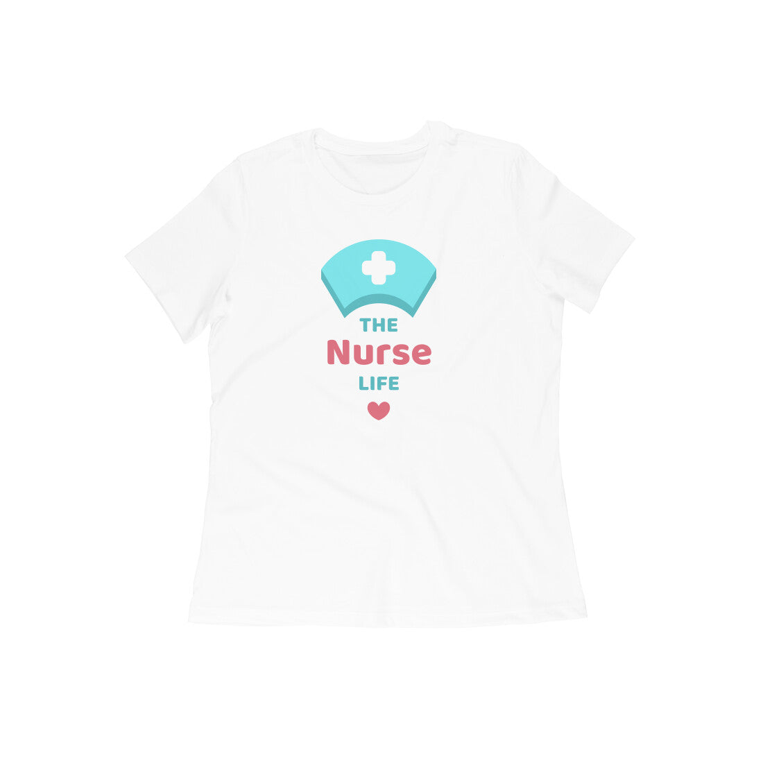 THE NURSE LIFE CUSTOM DESIGN - Goa Shirts