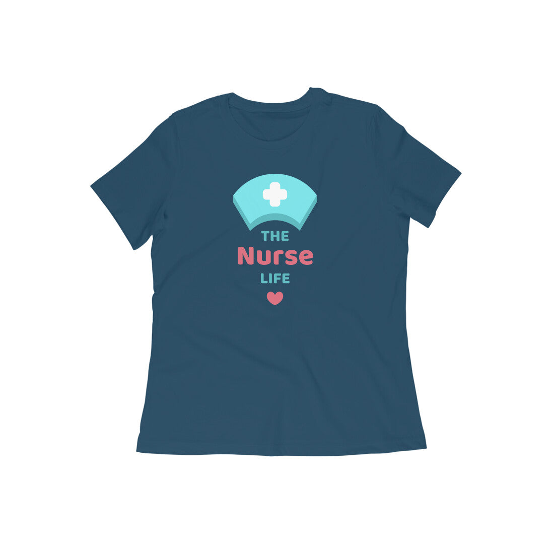 THE NURSE LIFE CUSTOM DESIGN - Goa Shirts