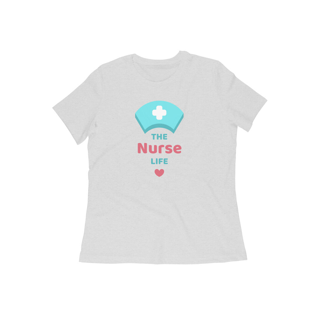 THE NURSE LIFE CUSTOM DESIGN - Goa Shirts