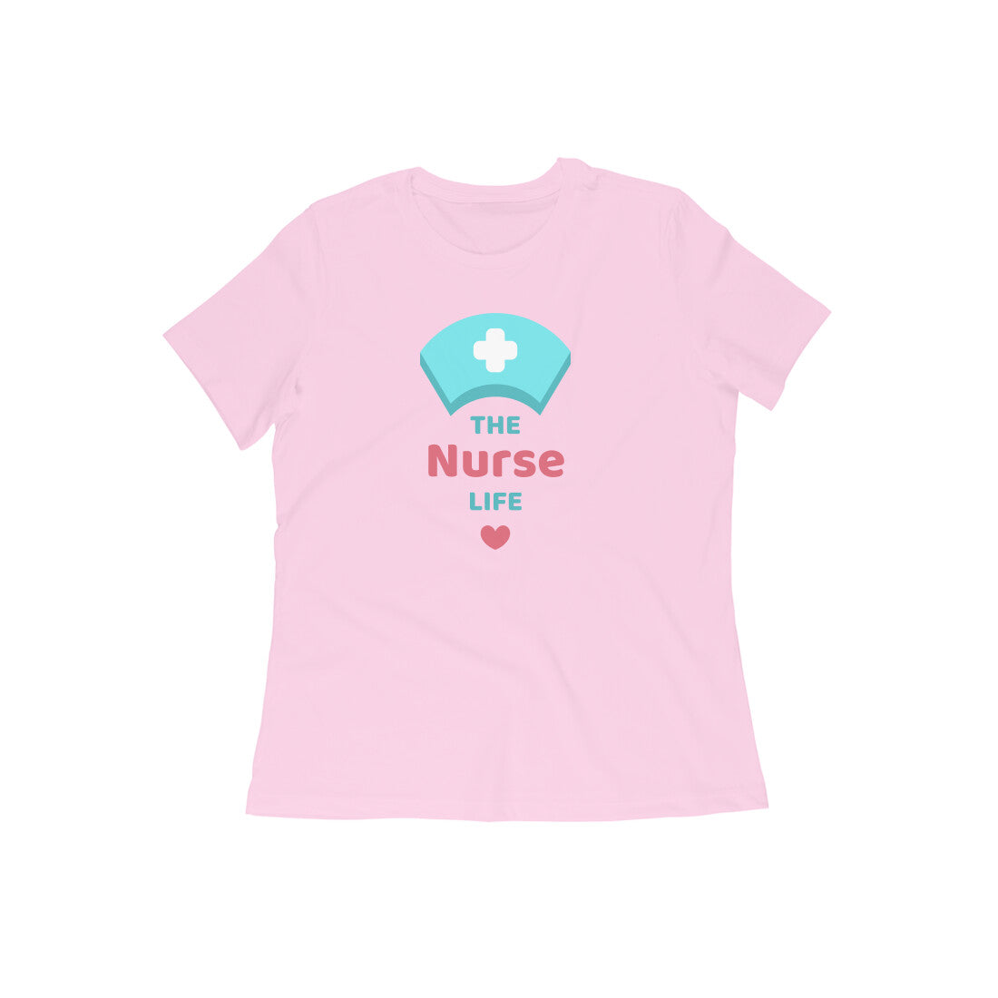 THE NURSE LIFE CUSTOM DESIGN - Goa Shirts