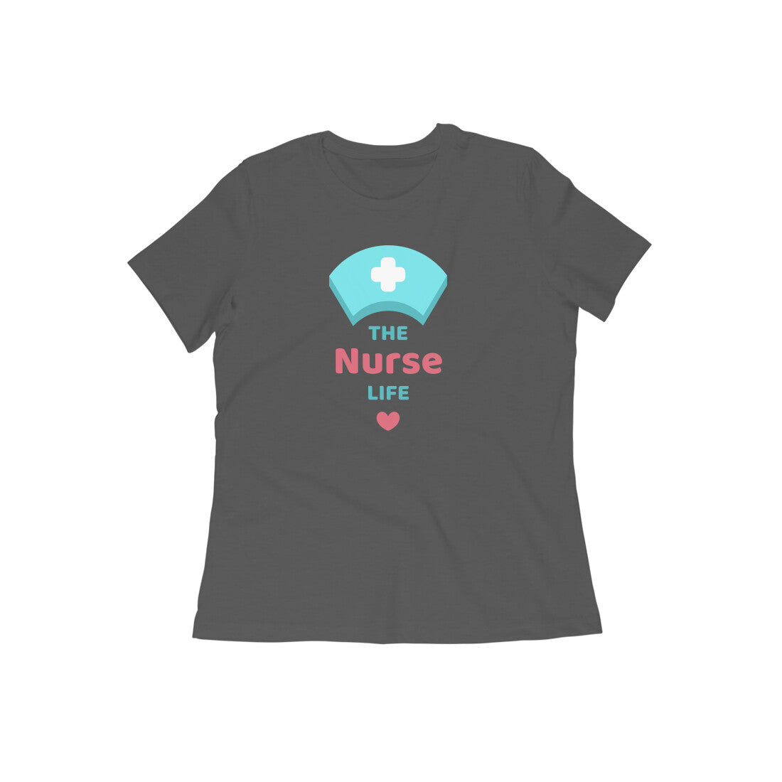 THE NURSE LIFE CUSTOM DESIGN - Goa Shirts