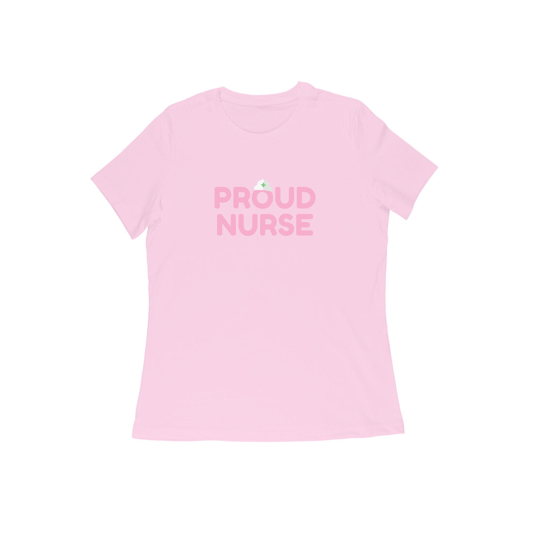 PROUD NURSE CUSTOM DESIGN - Goa Shirts