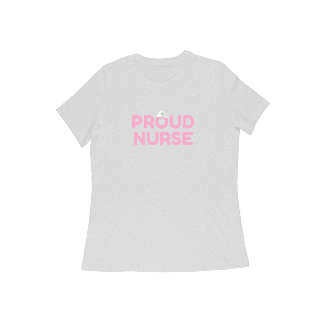 PROUD NURSE CUSTOM DESIGN - Goa Shirts