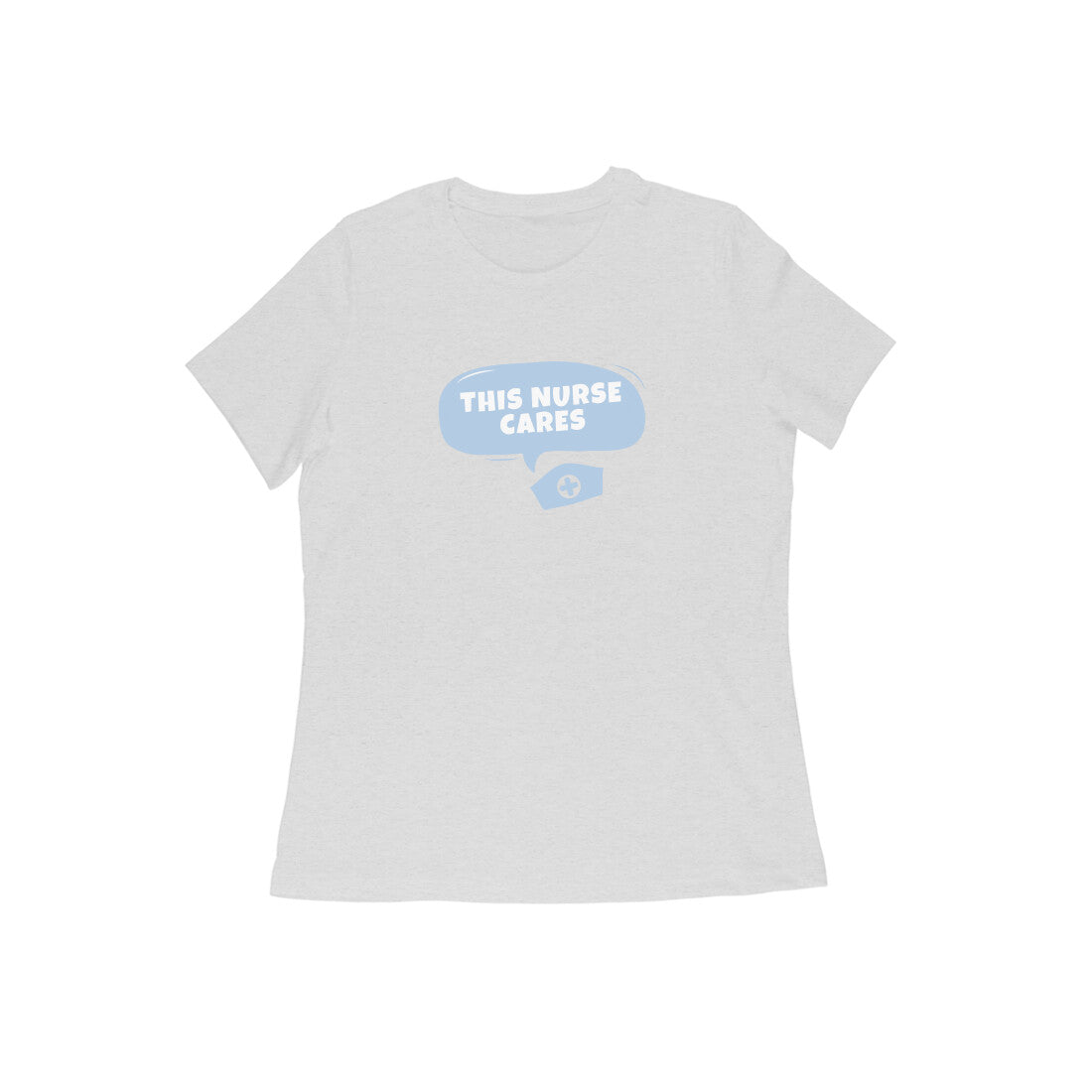 NURSE CARES CUSTOM DESIGNS - Goa Shirts