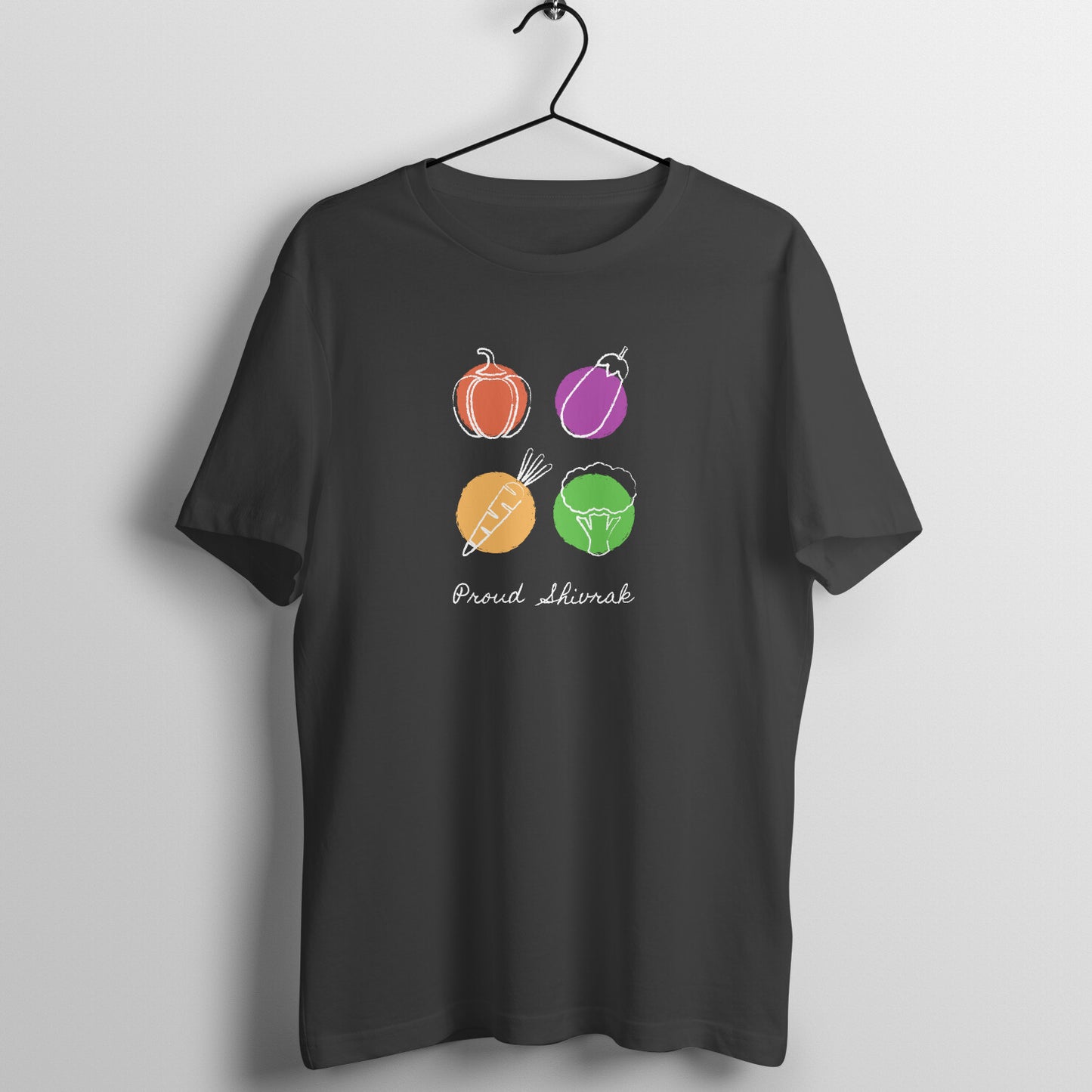 PROUD SHIVRAK 2 MEN'S LIFESTYLE FOOD COLLECTION GENT - Goa Shirts