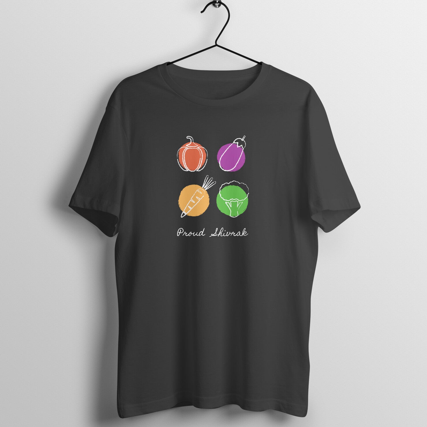 PROUD SHIVRAK 2 MEN'S LIFESTYLE FOOD COLLECTION GENT - Goa Shirts