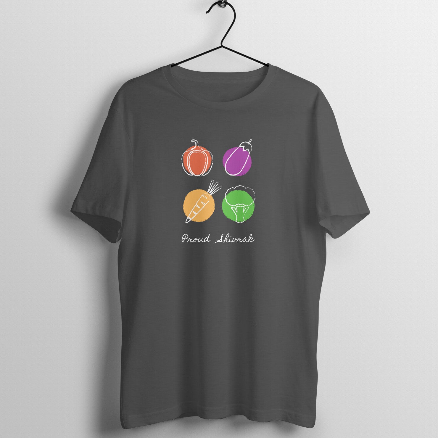PROUD SHIVRAK 2 MEN'S LIFESTYLE FOOD COLLECTION GENT - Goa Shirts