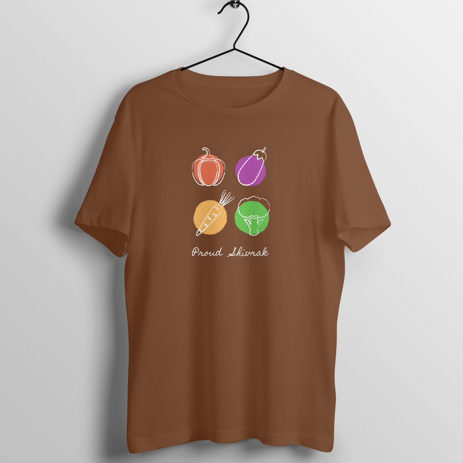 PROUD SHIVRAK 2 MEN'S LIFESTYLE FOOD COLLECTION GENT - Goa Shirts