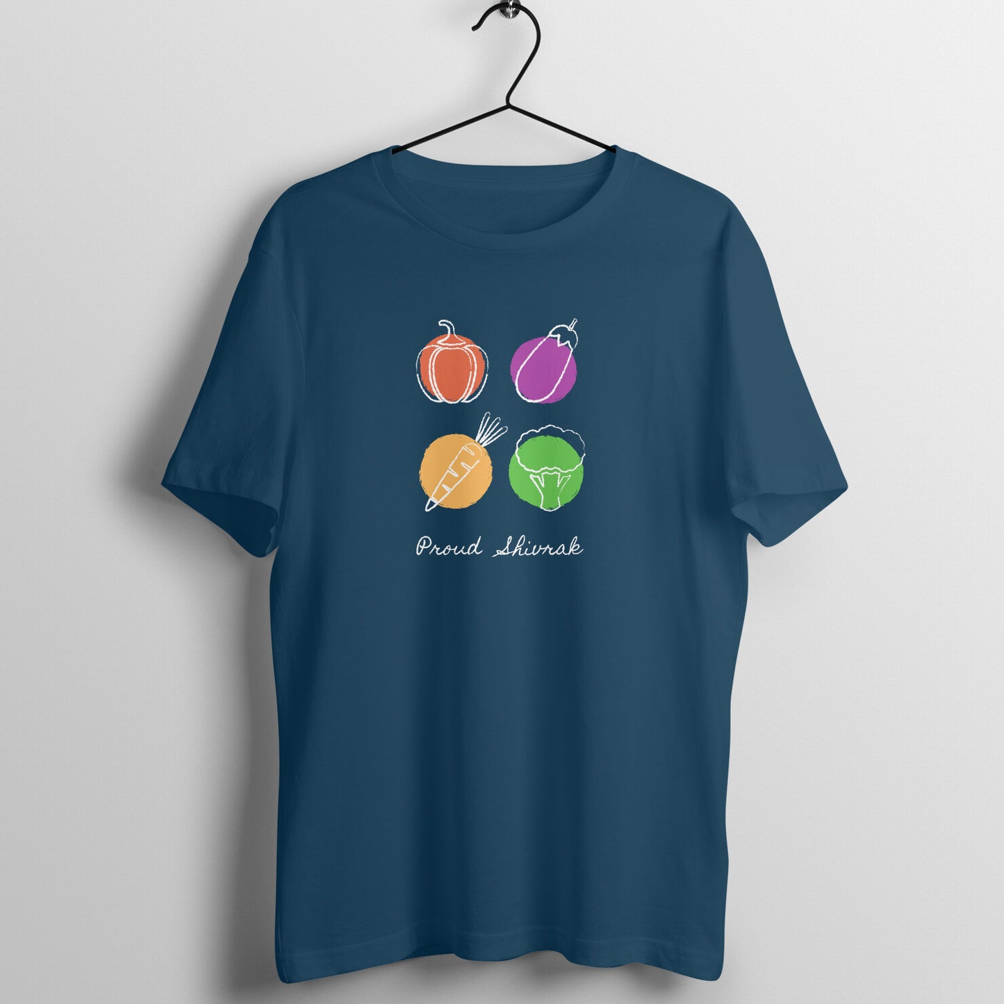 PROUD SHIVRAK 2 MEN'S LIFESTYLE FOOD COLLECTION GENT - Goa Shirts