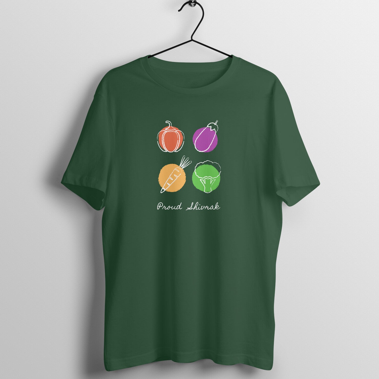 PROUD SHIVRAK 2 MEN'S LIFESTYLE FOOD COLLECTION GENT - Goa Shirts