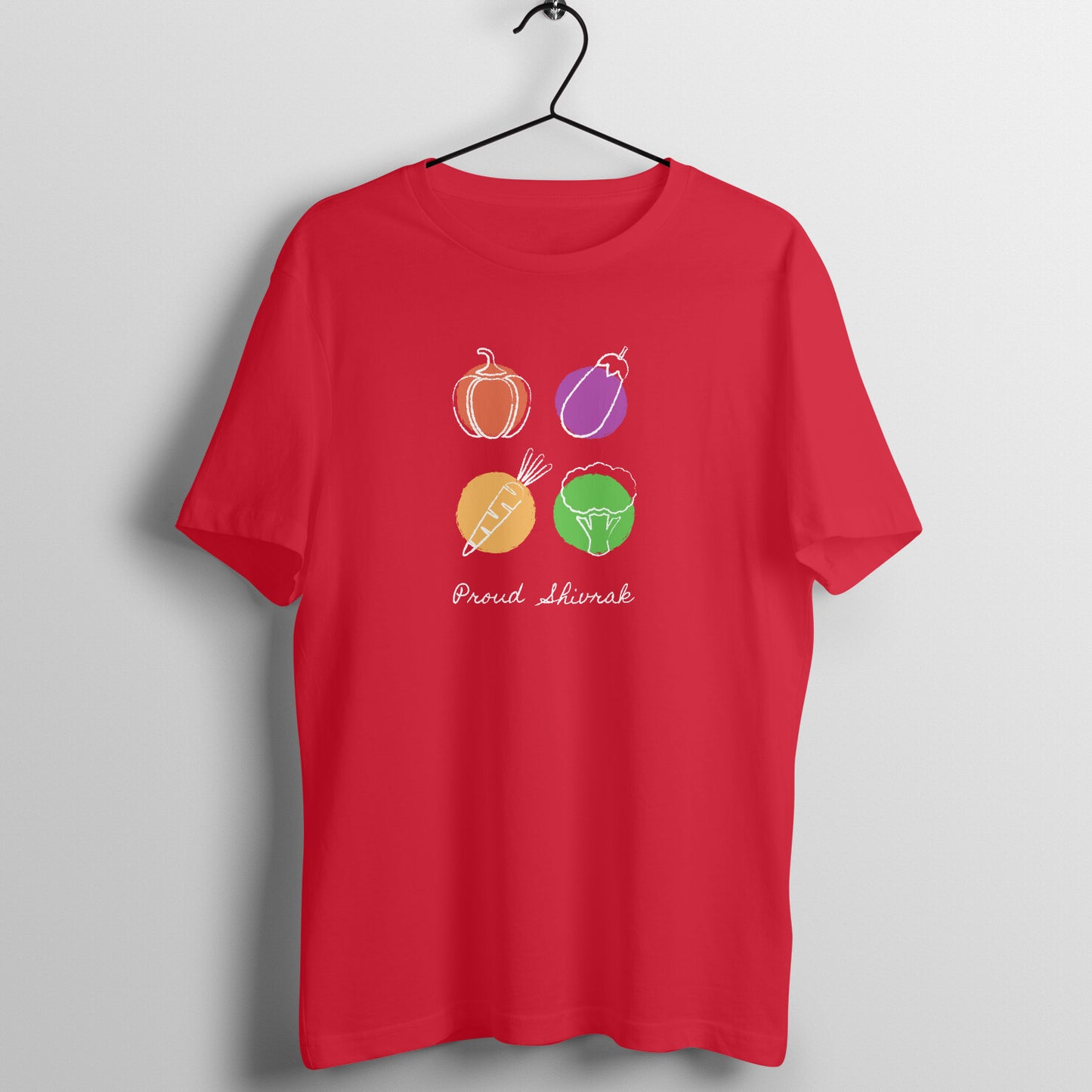PROUD SHIVRAK 2 MEN'S LIFESTYLE FOOD COLLECTION GENT - Goa Shirts