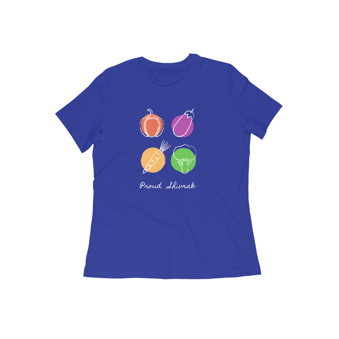 PROUD SHIVRAK 2 WOMEN'S LIFESTYLE FOOD COLLECTION - Goa Shirts