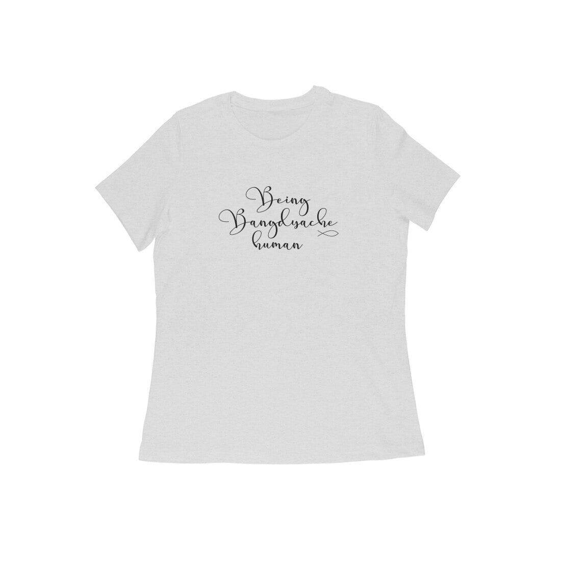 BEING BANGDYACHE HUMAN WOMEN'S LIFESTYLE COLLECTION - Goa Shirts